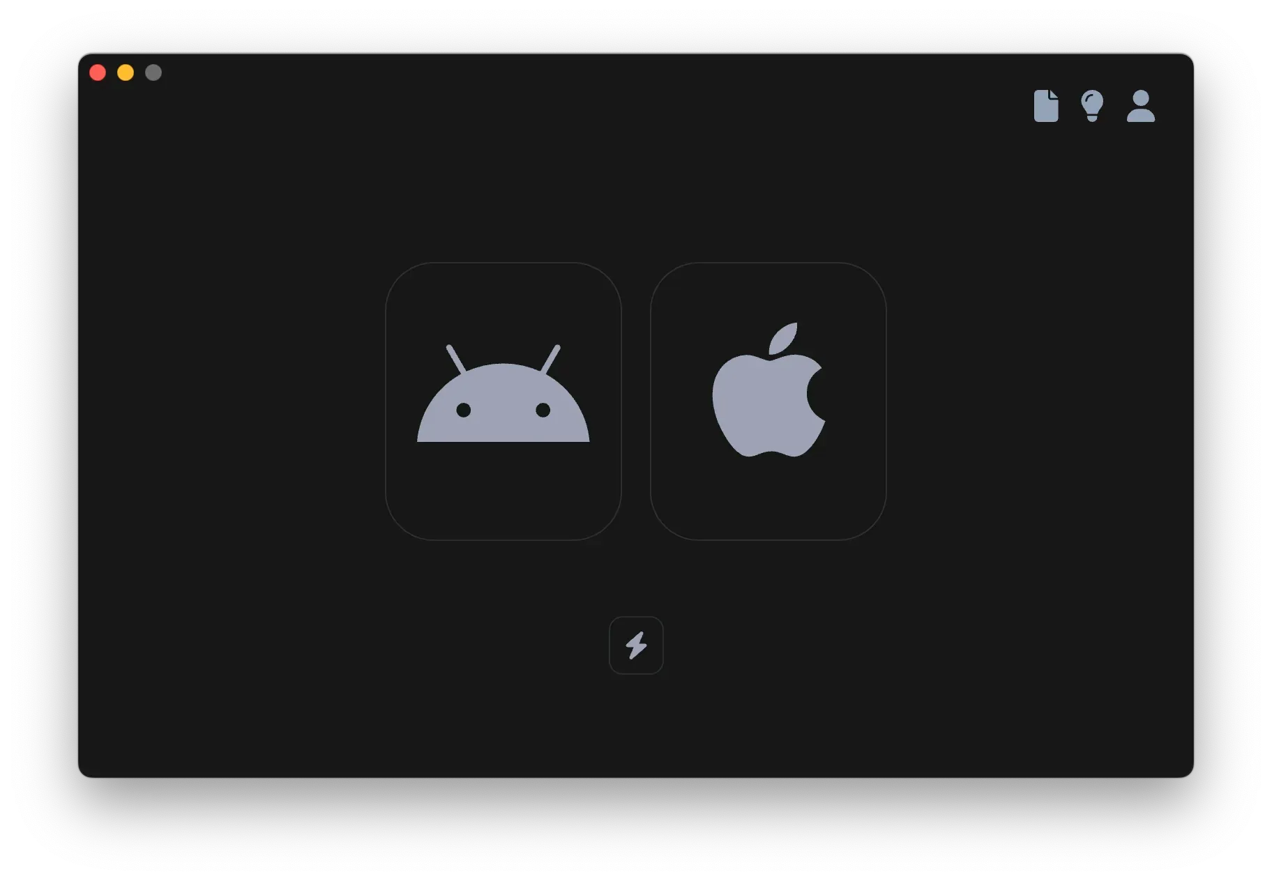 Apptim Desktop Launcher